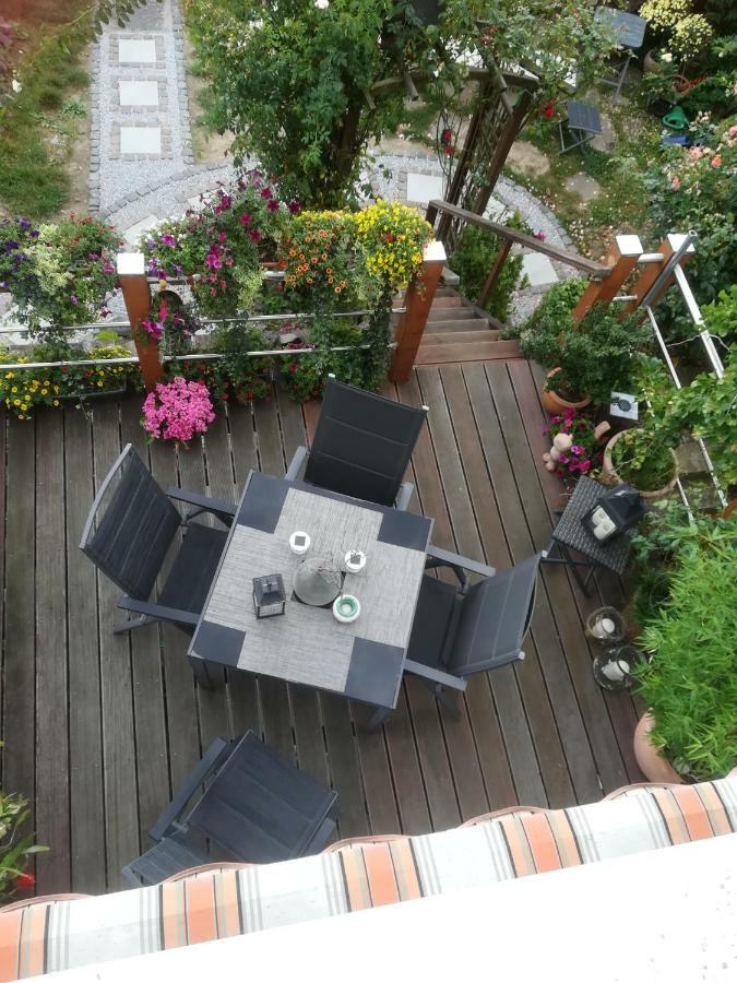 Appartment Fasanenhof Klinikum und Uni nah mit Netflix Kassel Exterior foto